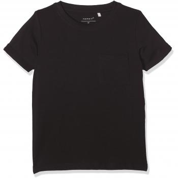NAME IT Nkmvester SS Top Noos, Camiseta Para Niños