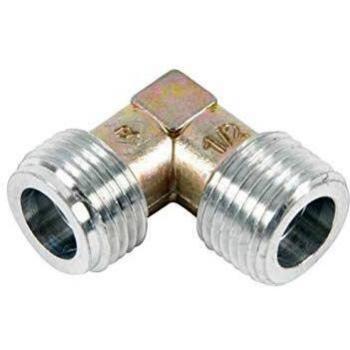 Conexión de Gas para Encimera AEG 3540029034