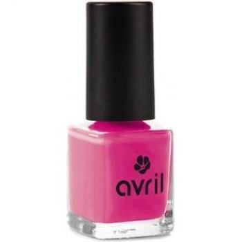 Esmalte de Uñas 8-Free Rosa Bollywood Avril 7ml