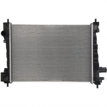 Radiador de refrigeración de motor KOYORAD PL463658