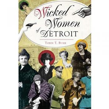 Wicked Women of Detroit