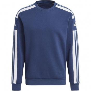 adidas Squadra 21 Sweatshirt Men's Sweatshirt in Blue