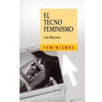 El tecnofeminismo