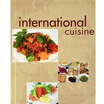 International Cuisine