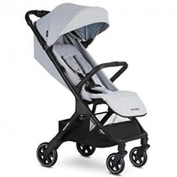 Easywalker Jackey Pebble Grey