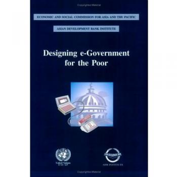 Designing E-Government for the Poor