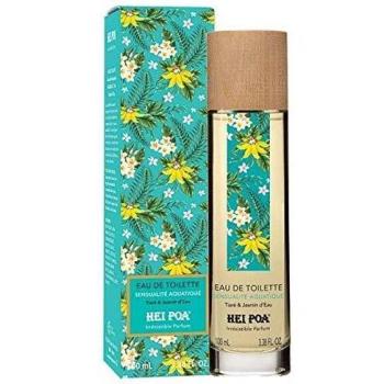 HEI POA Eau de Toilette Sensualité Aquatique Tiaré & Jasmin D'eau 100ml