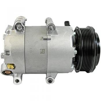 HELLA 8FK 351 272-181 Kompressor