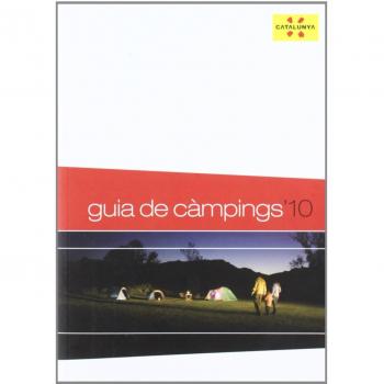Guia de càmpings de Catalunya 2010