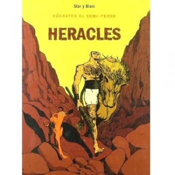 Socrates el semiperro I: Heracles