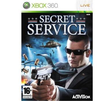 Secret service