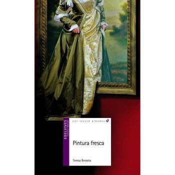 Pintura fresca: 24 - Teresa Broseta Fandos
