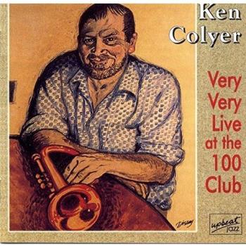 Very Very Live At The 100 Club