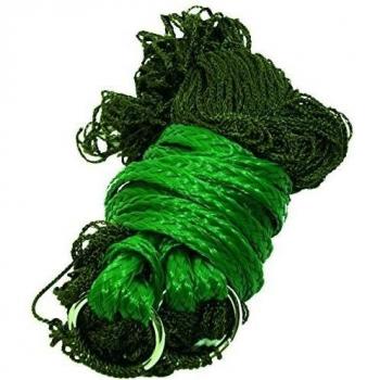 Bushcraft BCB - Mini Hammock, Color Verde, Talla 270 cm
