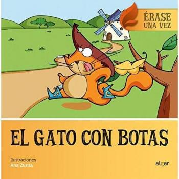 El gato con botas: 9