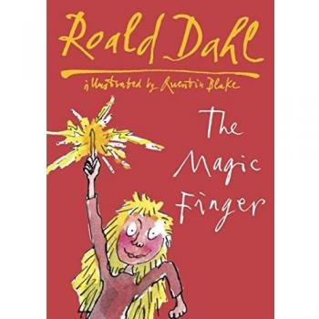 The Magic Finger