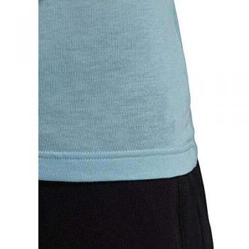 adidas W Mh Bos Camiseta, Mujer, Multicolor