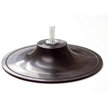 Variopad 1067.41 - Base lijadora standard con espiga