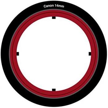 Lee Adaptor Ring SW150 for Canon 14mm Lens [SW150C14]