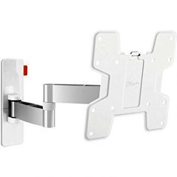 Vogel's WALL 3145 Soporte de pared para TV, Inclinable y Giratorio 180º, Para televisores de entre 19-43 pulgadas