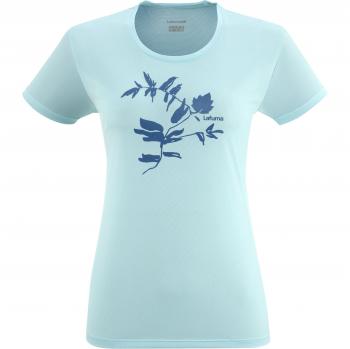 Lafuma Corporate Women's Turquoise T-Shirt