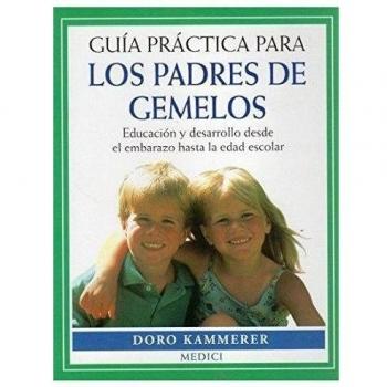 GUIA PRACTICA PARA PADRES DE GEMELOS