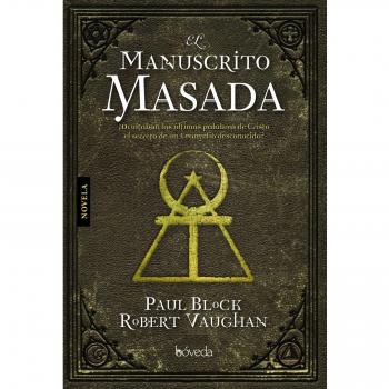 El manuscrito Masada