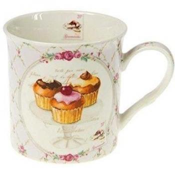 HOMEWARE Taza De Desayuno Sweet