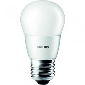 Philips 78705100 Lámpara LED, A+, 50 Hz, 4,8 cm, 9,1 cm, Color Blanco