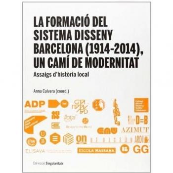 Formació del sistema disseny Barcelona