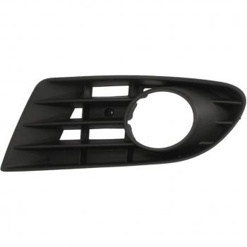 Rejilla de ventilación para parachoques BLIC 6502-07-9533918P Derecha y PRASCO VG0402133