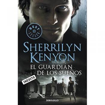 El Guardián De Los Sueños - Sherrilyn Kenyon