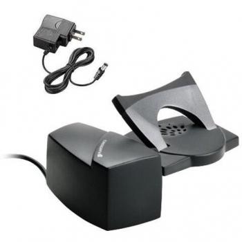Plantronics hl 10 alzador para auricular del telefono