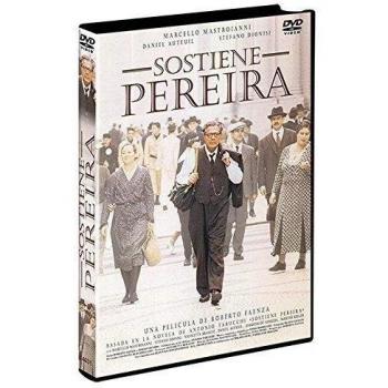 Sostiene Pereira DVD