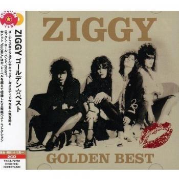 Golden Best
