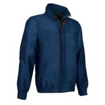Cazadora Softshell Tricapa Valento Maidu