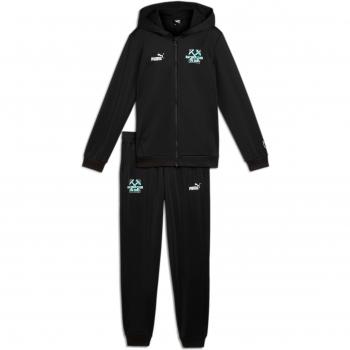 Puma RC Lens ftblCULTURE Children's Tracksuit