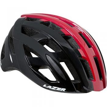 Lazer Casco Tonic, todo el año, unisex, color Negro - negro, tamaño small