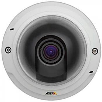 Axis 0586-001 Cámara de vigilancia en domo