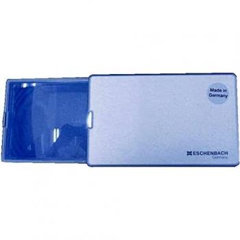 Eschenbach easyPOCKET, 8.0dpt lente de aumento y - Lupa (8.0dpt