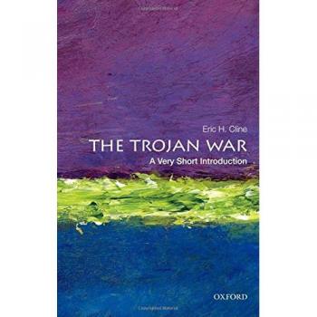 The Trojan War: A Very Short Introduction