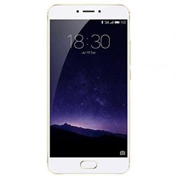 Meizu MX6 - Smartphone DE 5.5