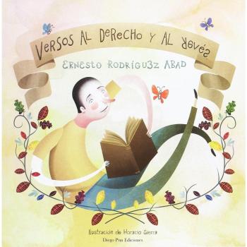 versos al derecho y al revés