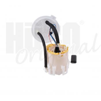Unidad de alimentación de combustible HITACHI 132785 con bomba y filtro integrados