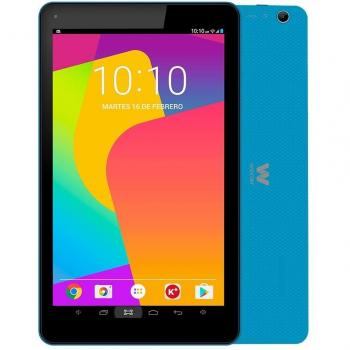 Tablet Woxter N-90 Rosa 9-qc1.3-8gb-1gb