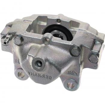 Pinza de Freno A.B.S. 422292 para Mercedes-Benz, trasera derecha, compatible con discos de freno de 8,9mm y diámetro de pistón de 35mm