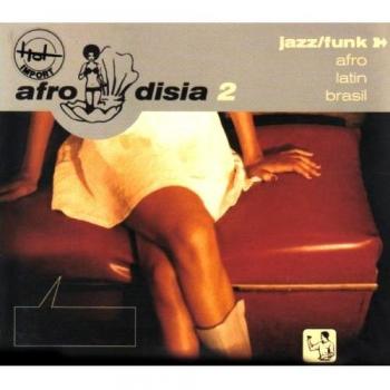 Afrodisia vol2