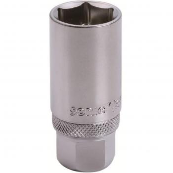 Toma hexagonal 3/8 SONIC 7172221 con cubos insertables