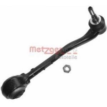 Barra oscilante de suspensión de ruedas METZGER control arm 58018901