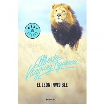 El león invisible